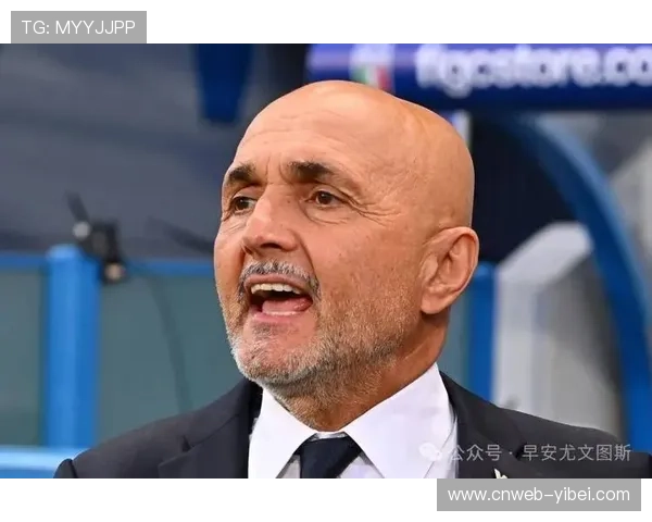 尤文新帅斯帕莱蒂迎首秀，强调球队目标仍是重返欧冠