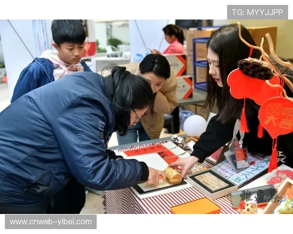 非遗手作融入赛事礼品 地方文化借体育出圈