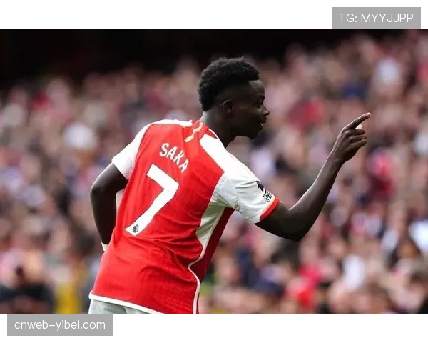 萨卡伤病恢复进展顺利，阿森纳边路突破能力有望回升