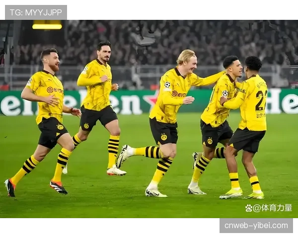 德甲积分榜更新：拜仁57分领跑，多特51分紧追，三队同分争四激烈