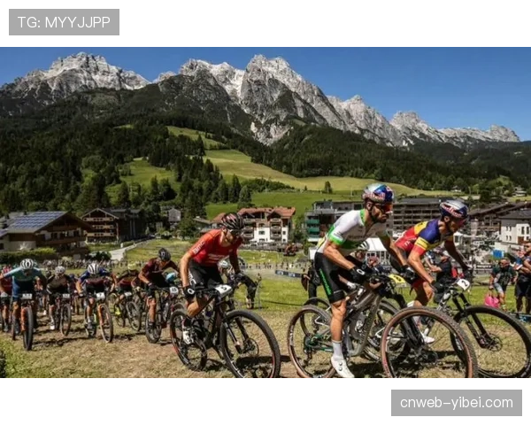 UCI山地车项目负责人谈世界杯系列赛改革成效