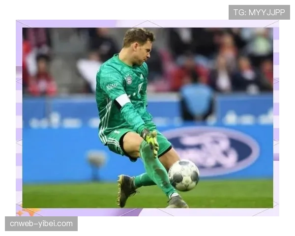 即时:莱万多夫斯基攻破旧主拜仁球门,诺伊尔无奈目送皮球入网 即时:莱万多夫斯基攻破旧主拜仁球门,诺伊尔无奈目送皮球入网