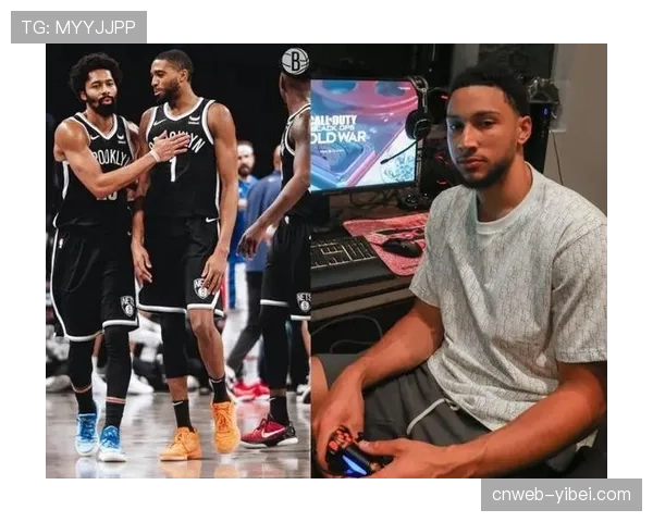 官方：篮网球星西蒙斯接受背部微创手术，赛季报销