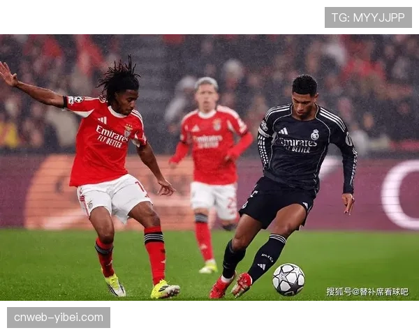 半场战报:皇马1-1拜仁,双方预期进球值(xG)均低于赛季平均 半场战报:皇马1-1拜仁,双方预期进球值(xG)均低于赛季平均