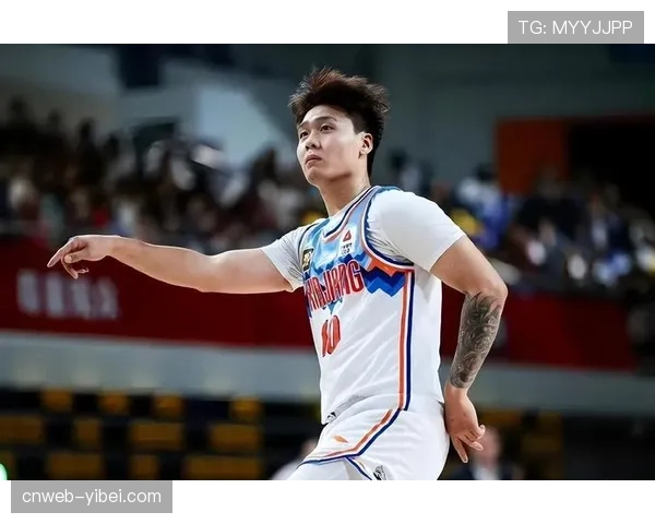 北京首钢核心后卫赵睿腿部拉伤严重，常规赛剩余比赛基本确定缺席